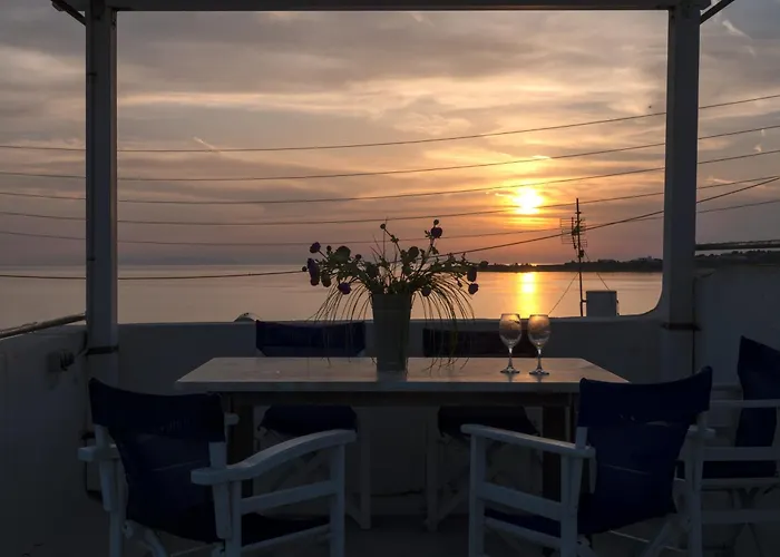 Nyaraló House In Castle