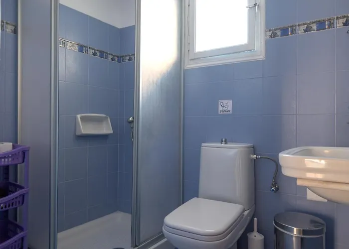 Nyaraló House In Castle