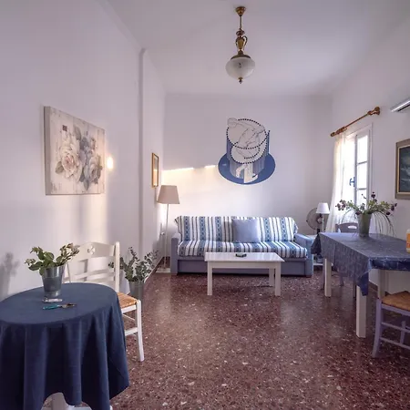 Semesterbostad House In Castle *