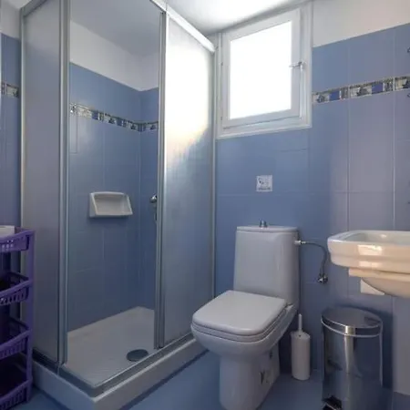 House In Castle Semesterbostad *