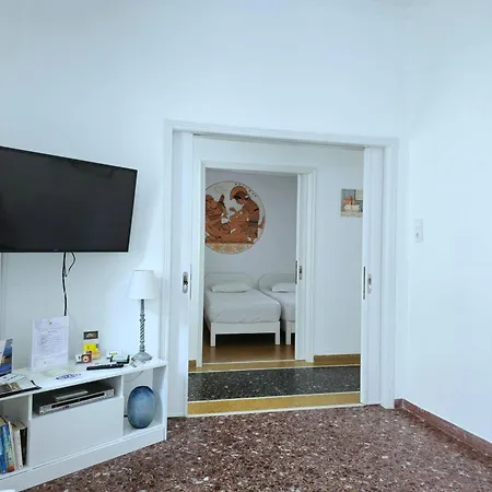 House In Castle Ferienhaus