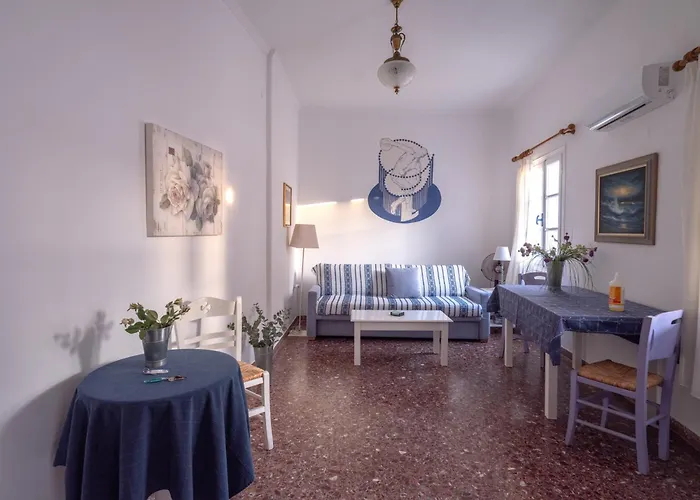 Vakantiehuis House In Castle *