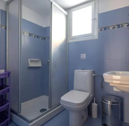 House In Castle Vakantiehuis *